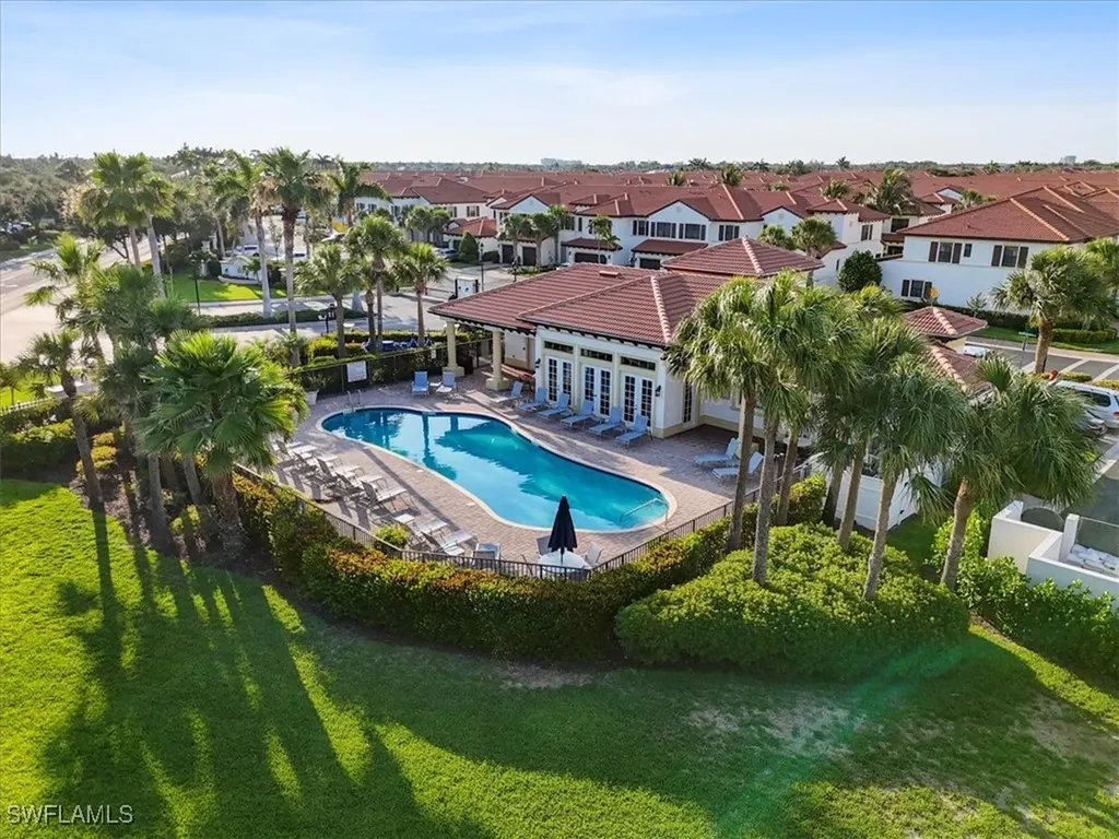 15850 Portofino Springs Boulevard Fort Myers FL 33908