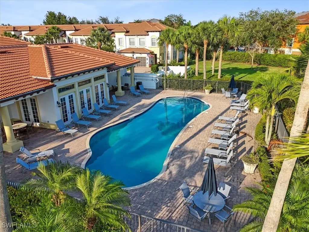 15850 Portofino Springs Boulevard Fort Myers FL 33908