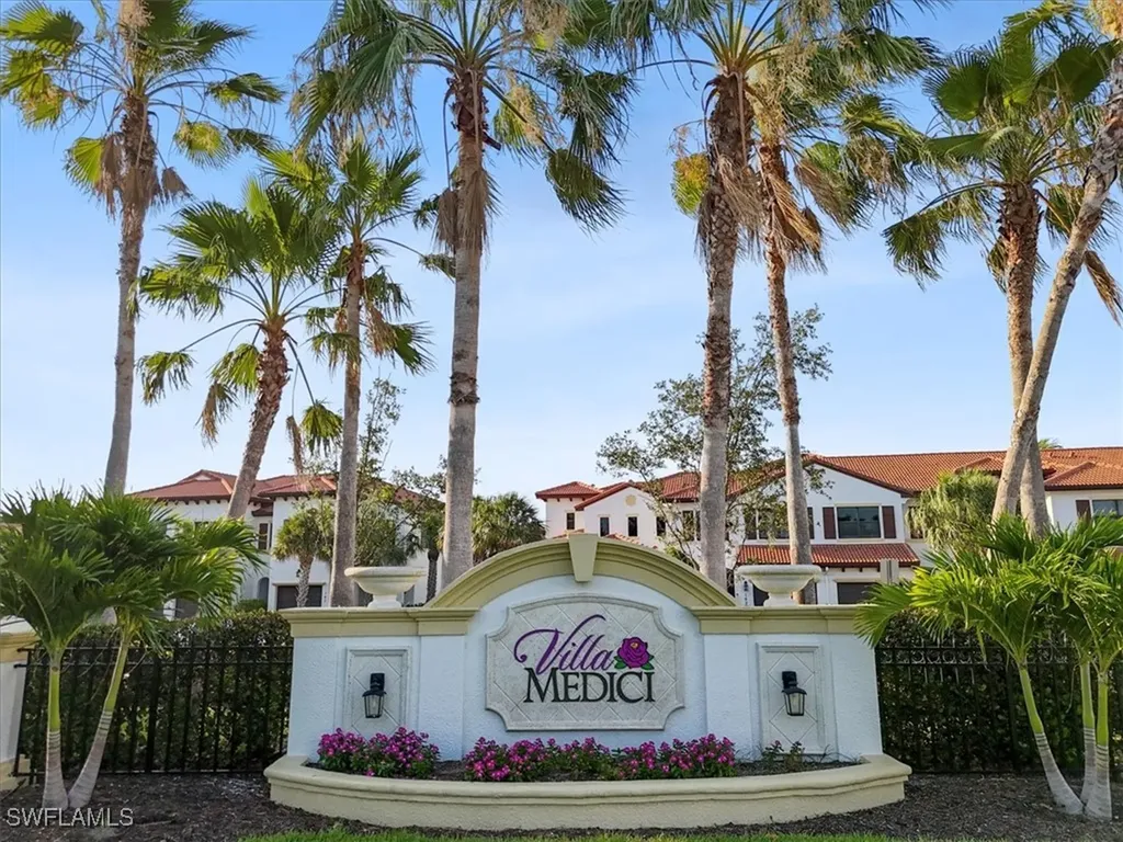 15850 Portofino Springs Boulevard Fort Myers FL 33908
