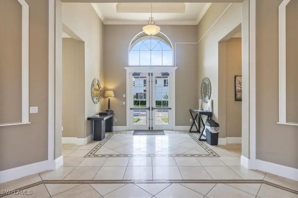 15850 Portofino Springs Boulevard Fort Myers FL 33908