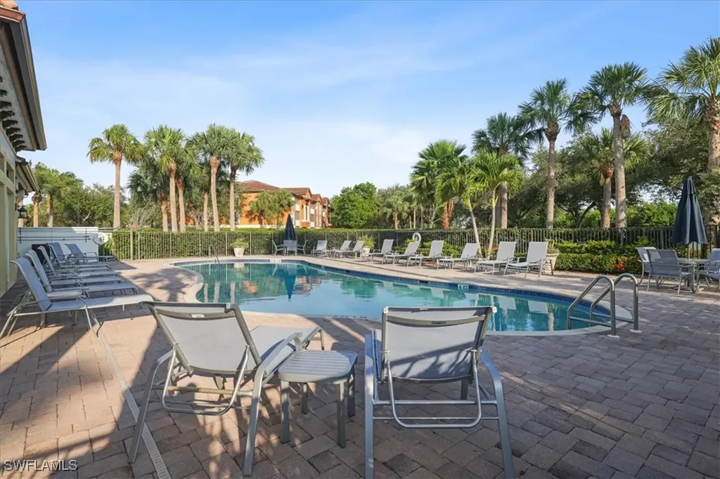 15850 Portofino Springs Boulevard Fort Myers FL 33908