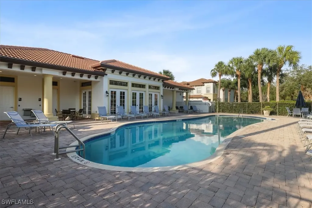 15850 Portofino Springs Boulevard Fort Myers FL 33908