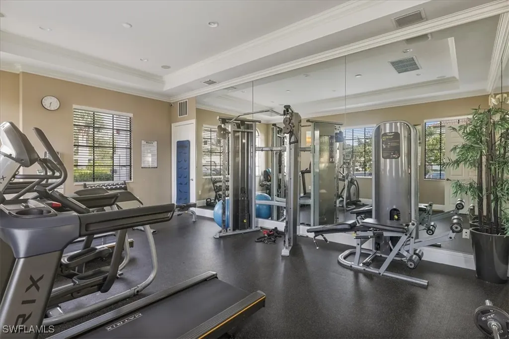 15850 Portofino Springs Boulevard Fort Myers FL 33908