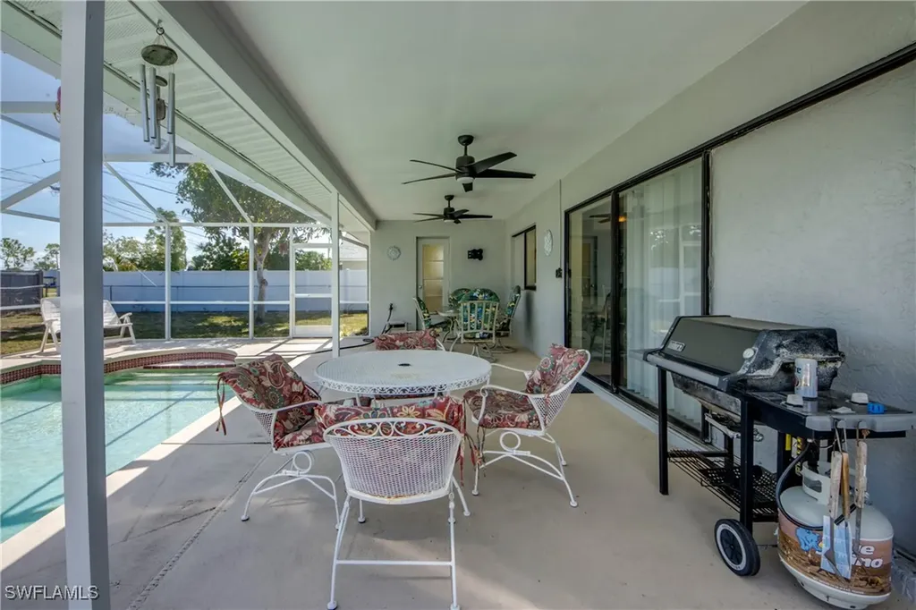 301 SW 32nd Terrace Cape Coral FL 33914