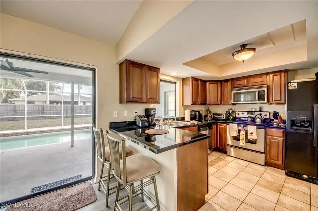 301 SW 32nd Terrace Cape Coral FL 33914
