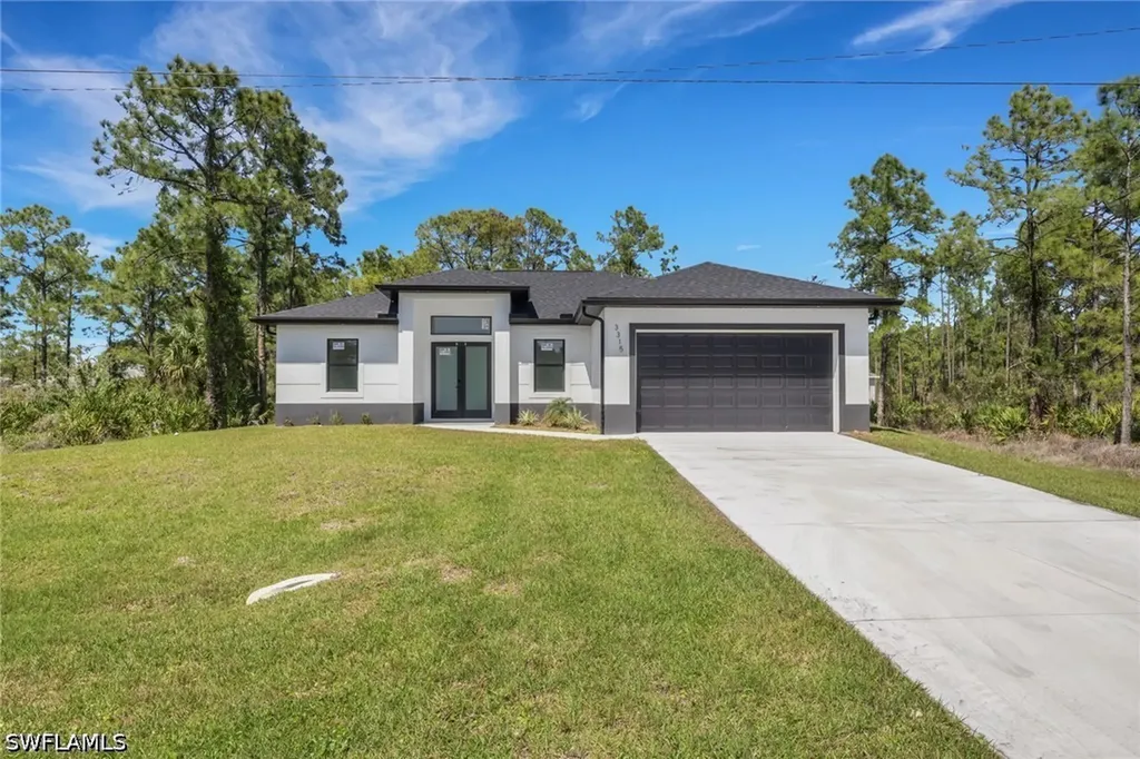 3315 Sunshine Boulevard N Lehigh Acres FL 33971