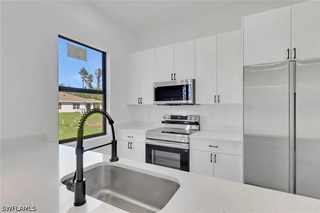 3315 Sunshine Boulevard N Lehigh Acres FL 33971