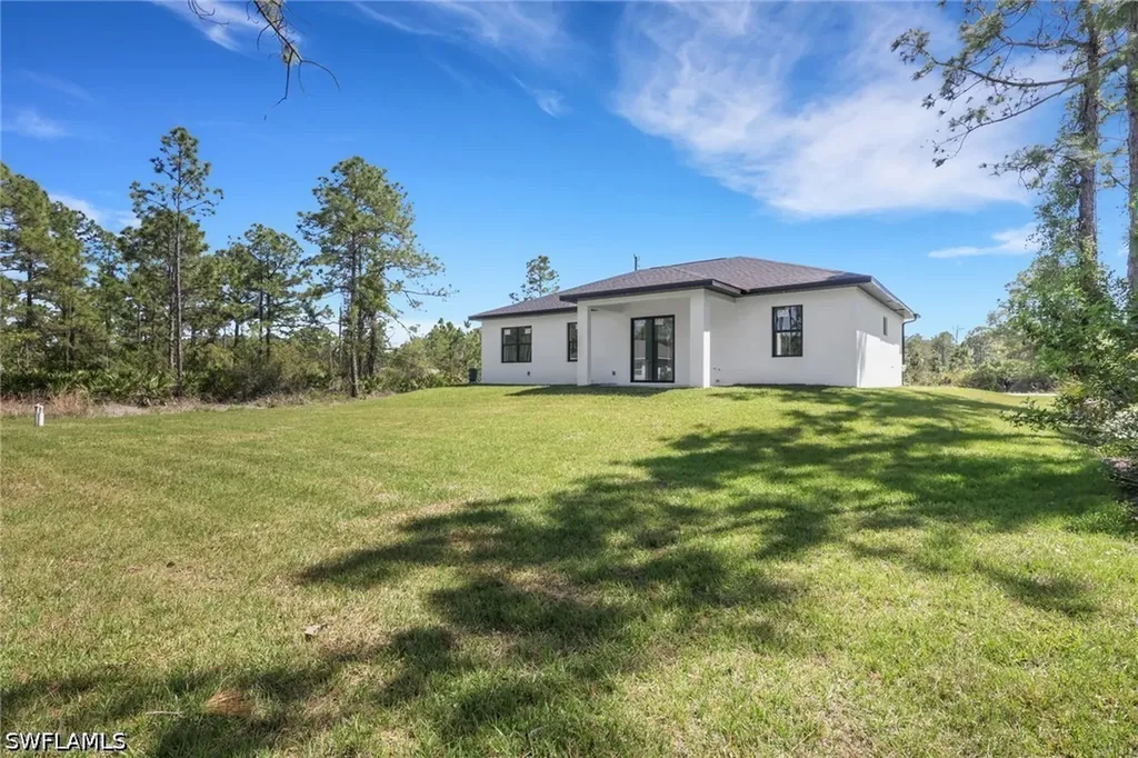 3315 Sunshine Boulevard N Lehigh Acres FL 33971