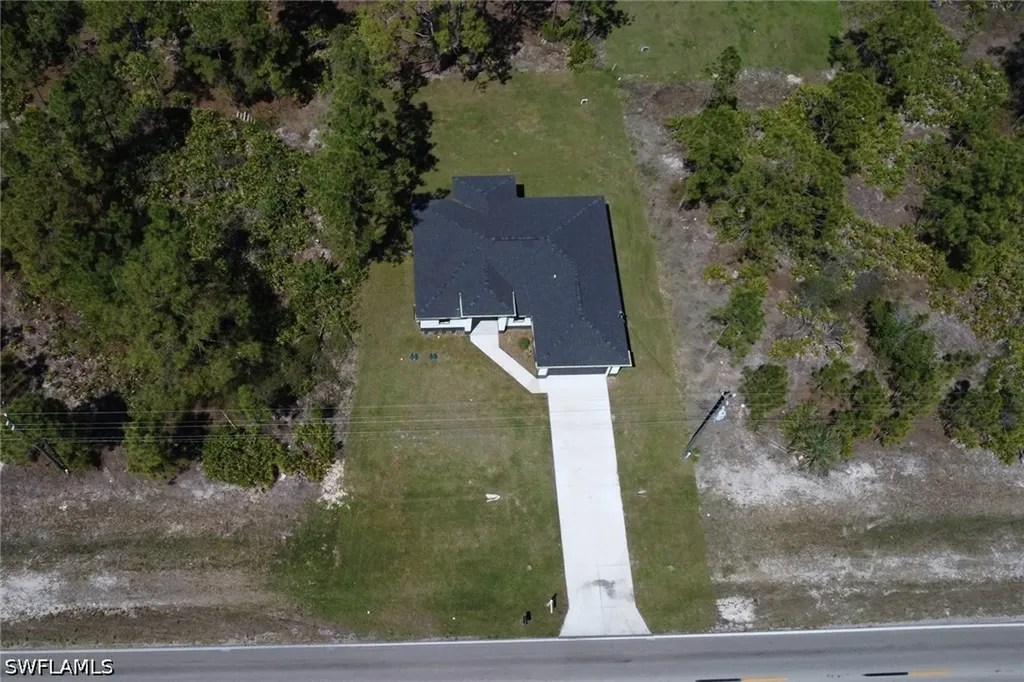 3315 Sunshine Boulevard N Lehigh Acres FL 33971