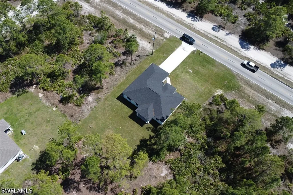 3315 Sunshine Boulevard N Lehigh Acres FL 33971