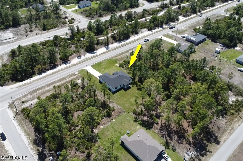 3315 Sunshine Boulevard N Lehigh Acres FL 33971