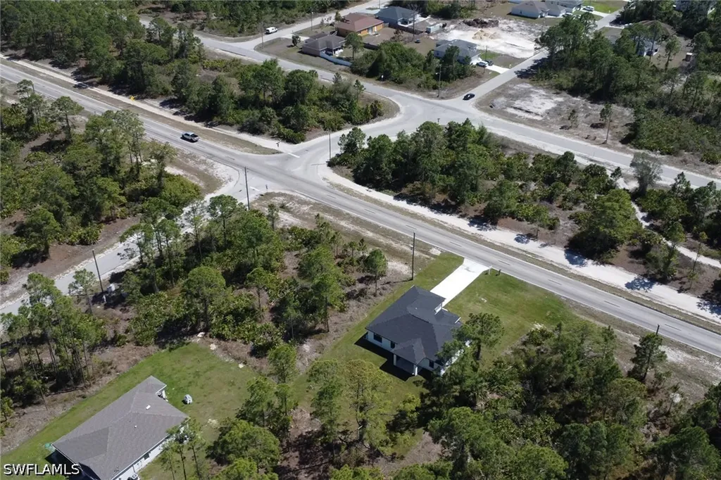 3315 Sunshine Boulevard N Lehigh Acres FL 33971