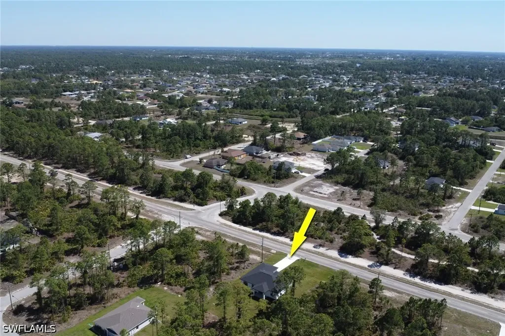 3315 Sunshine Boulevard N Lehigh Acres FL 33971