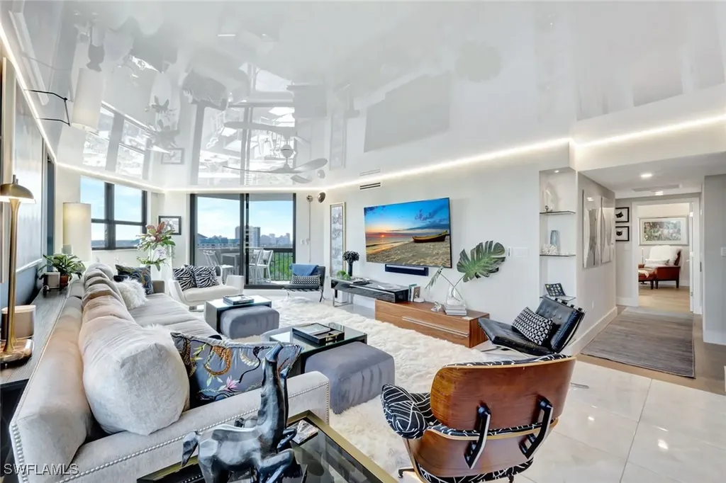 6001 Pelican Bay Boulevard Naples FL 34108