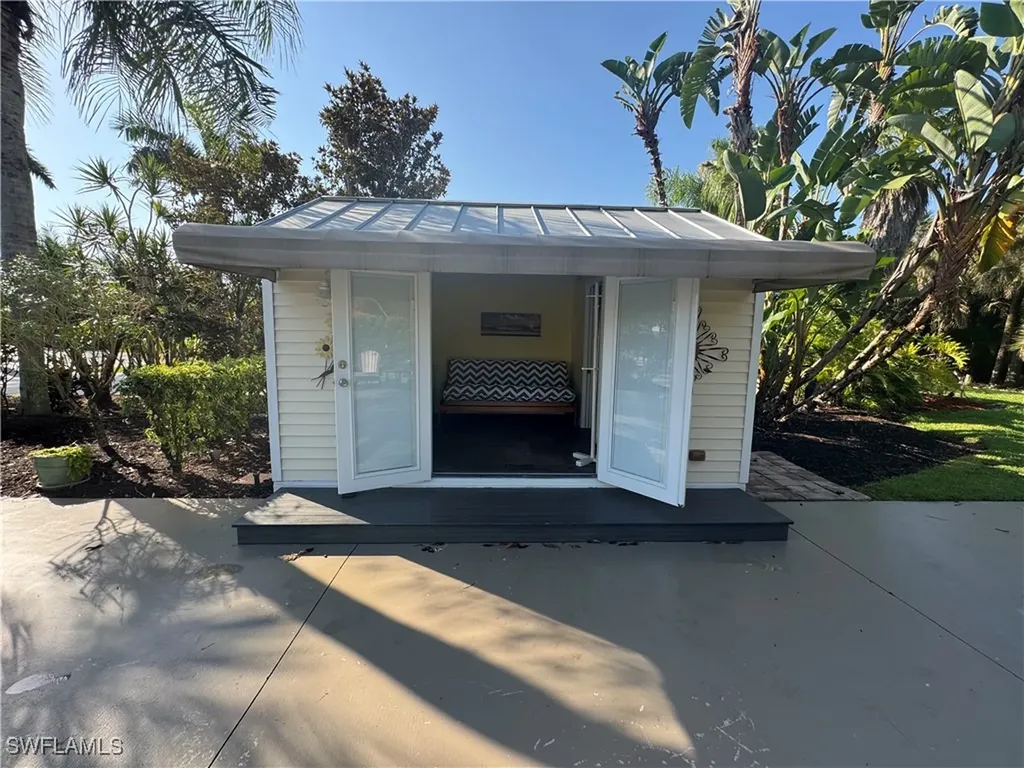 Lot 202 3026 Cupola Lane N Labelle FL 33935