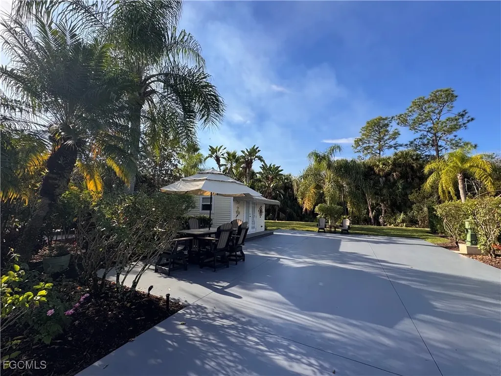 Lot 202 3026 Cupola Lane N Labelle FL 33935