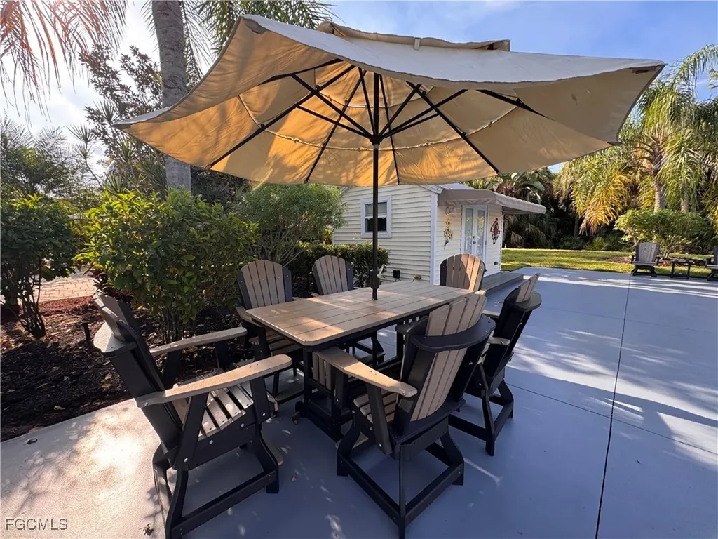 Lot 202 3026 Cupola Lane N Labelle FL 33935