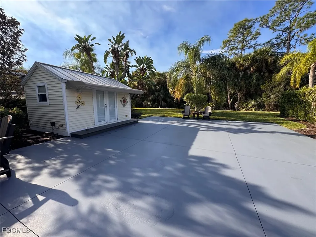 Lot 202 3026 Cupola Lane N Labelle FL 33935