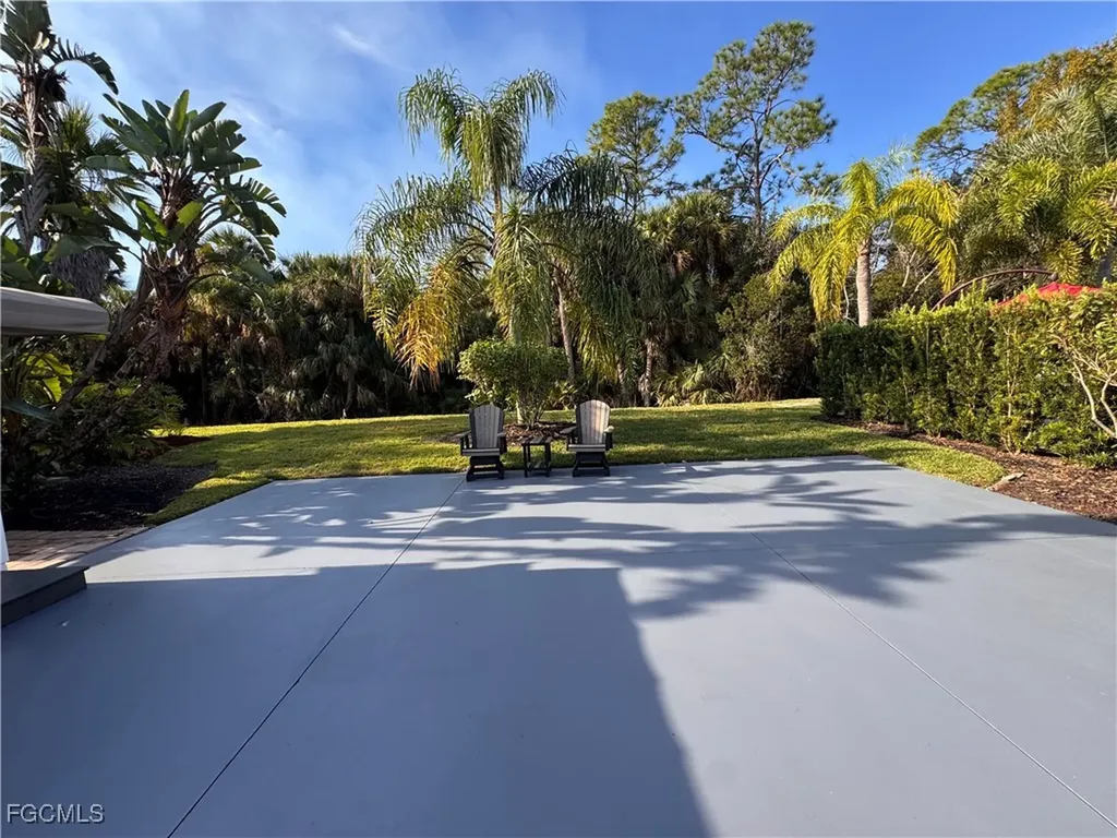 Lot 202 3026 Cupola Lane N Labelle FL 33935