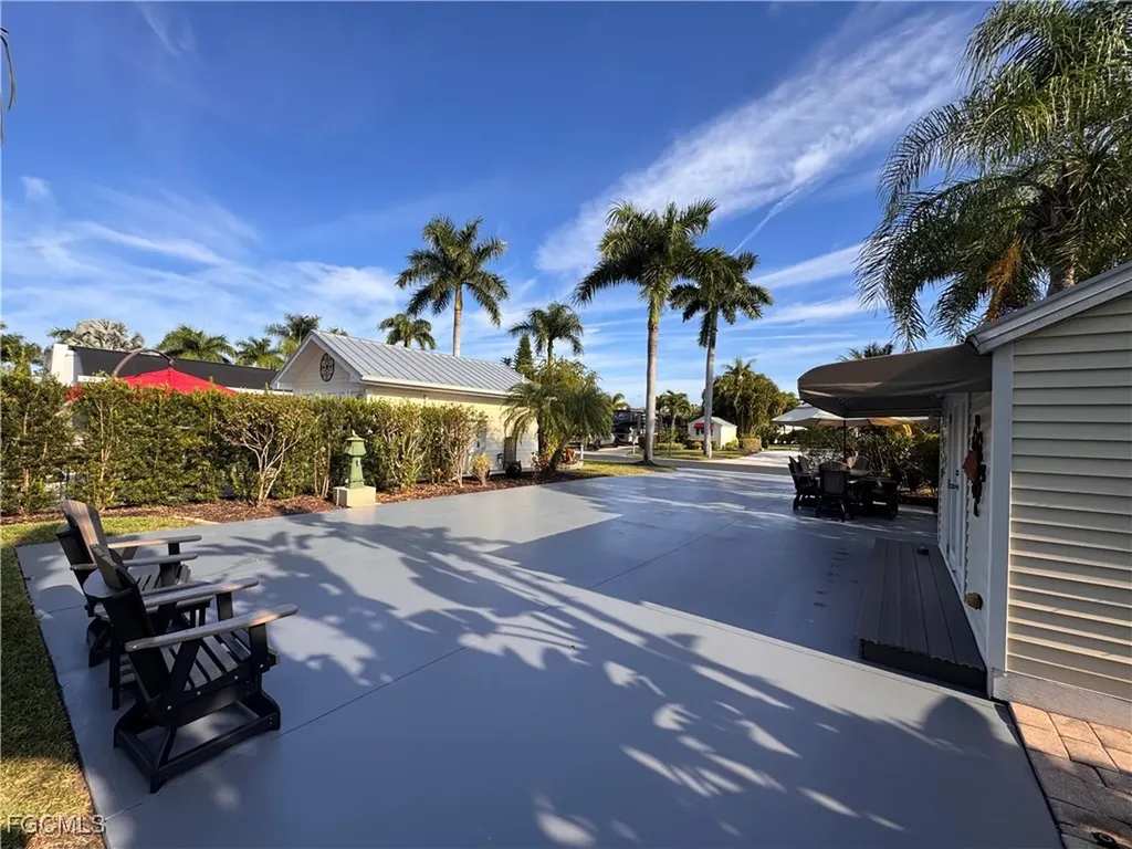 Lot 202 3026 Cupola Lane N Labelle FL 33935