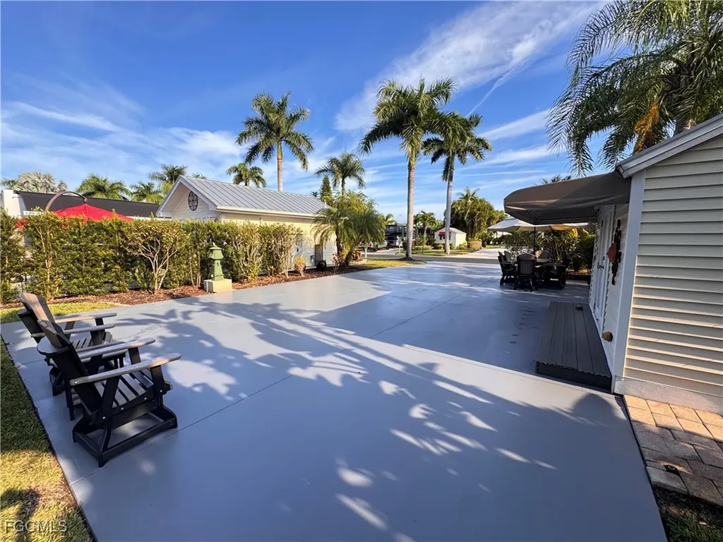 Lot 202 3026 Cupola Lane N Labelle FL 33935