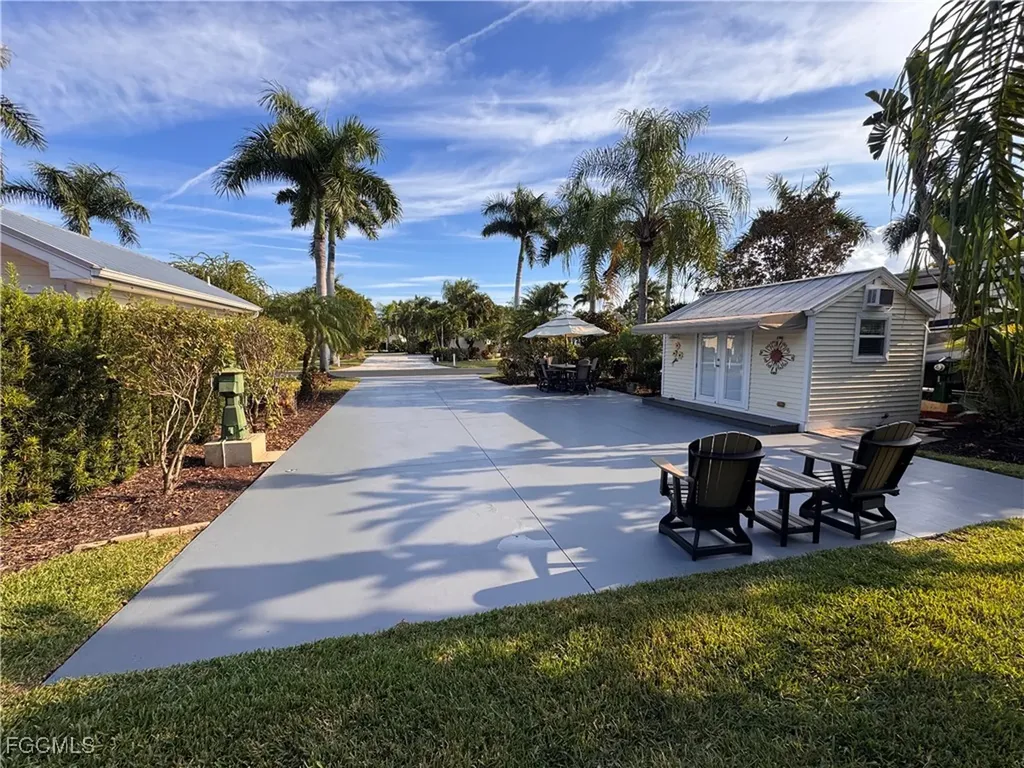 Lot 202 3026 Cupola Lane N Labelle FL 33935