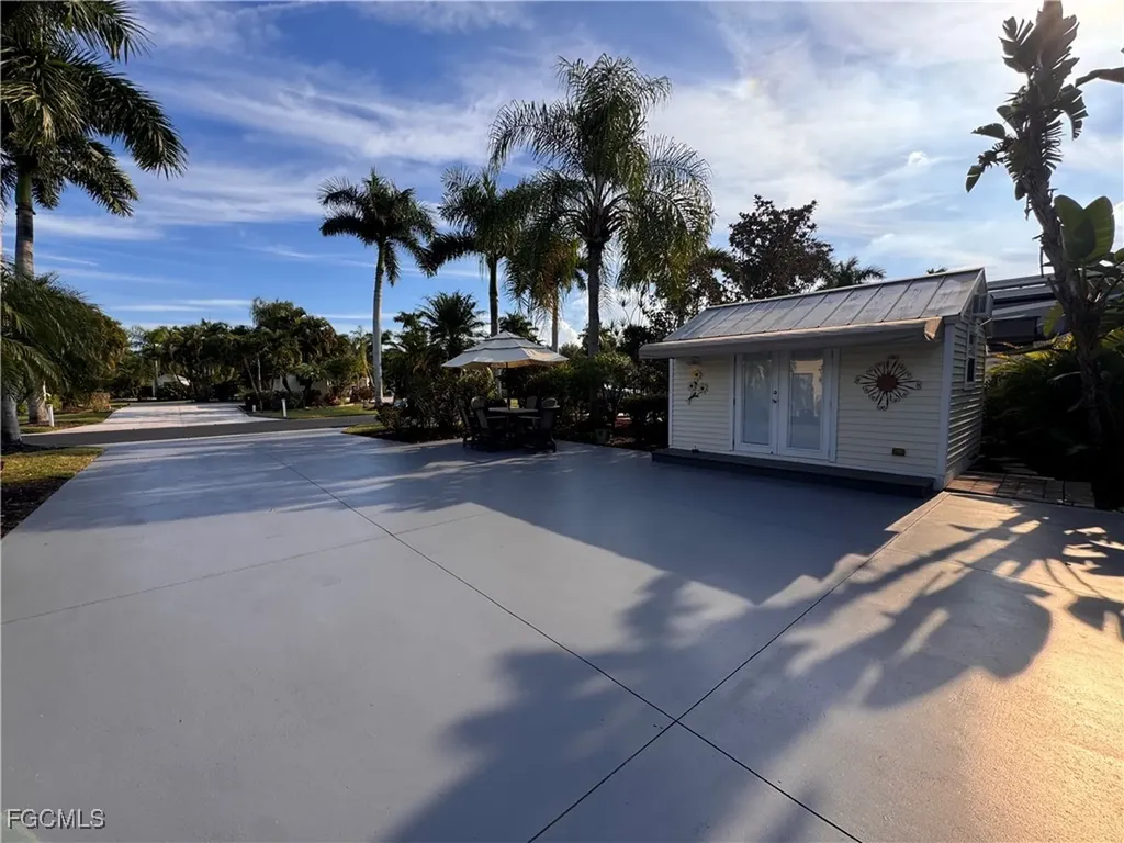 Lot 202 3026 Cupola Lane N Labelle FL 33935