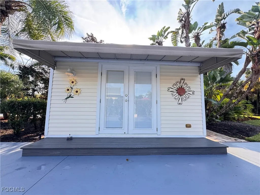 Lot 202 3026 Cupola Lane N Labelle FL 33935