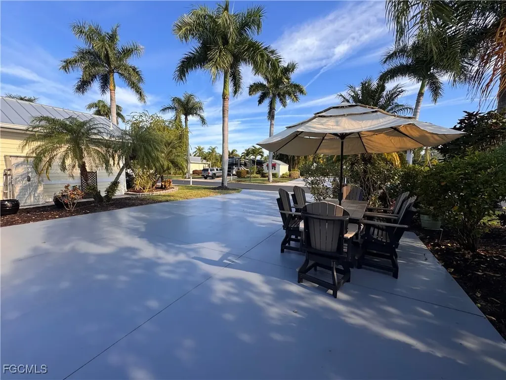 Lot 202 3026 Cupola Lane N Labelle FL 33935