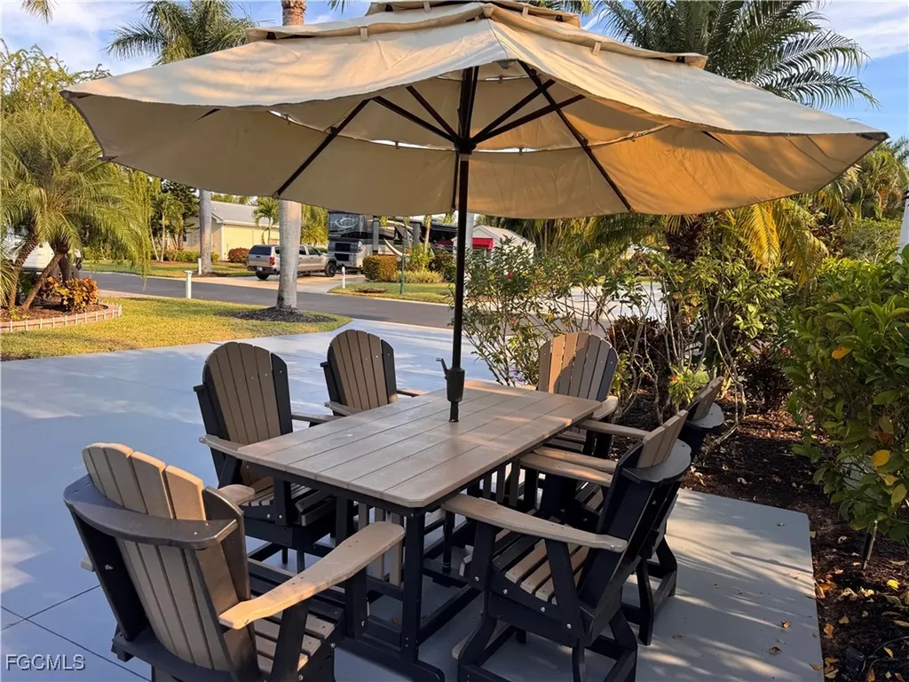 Lot 202 3026 Cupola Lane N Labelle FL 33935