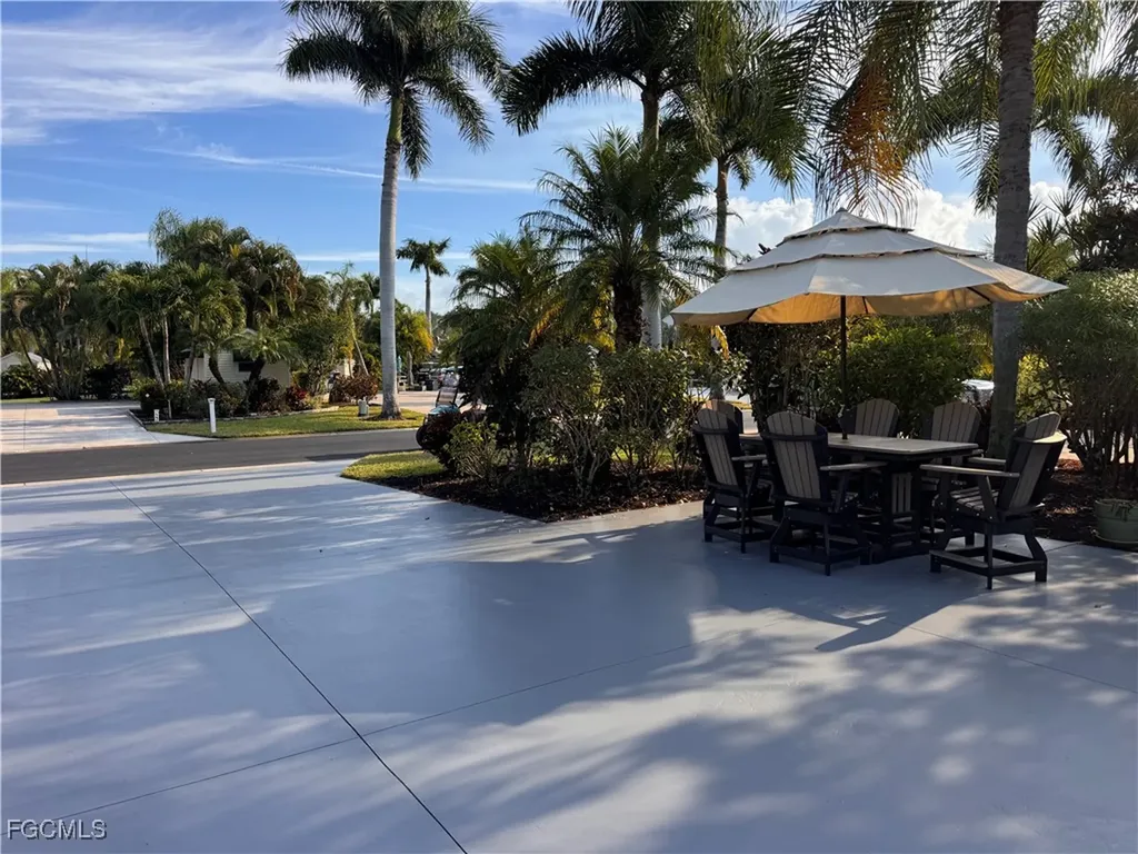 Lot 202 3026 Cupola Lane N Labelle FL 33935