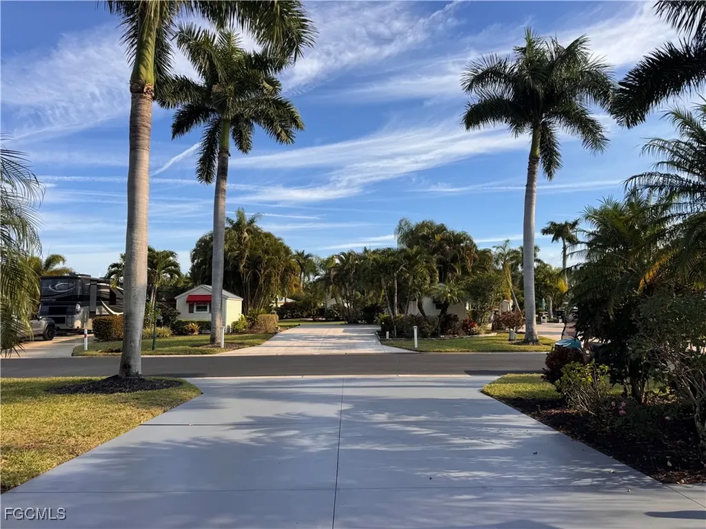 Lot 202 3026 Cupola Lane N Labelle FL 33935