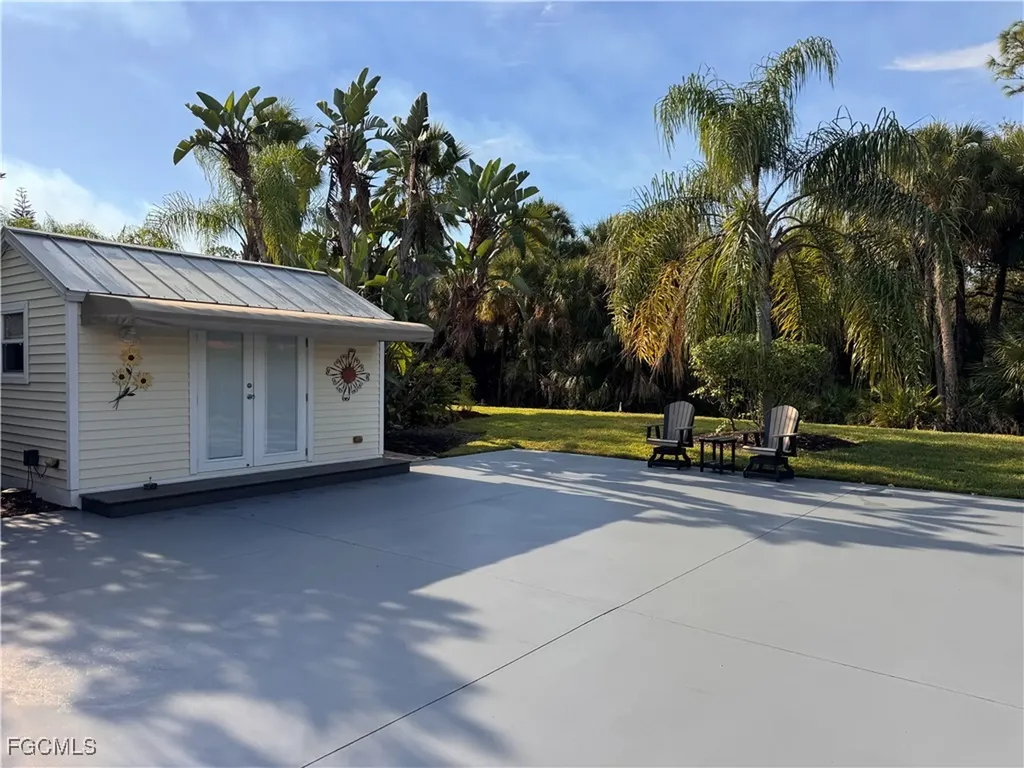 Lot 202 3026 Cupola Lane N Labelle FL 33935