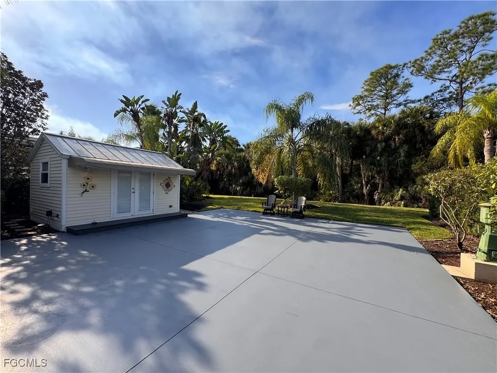 Lot 202 3026 Cupola Lane N Labelle FL 33935