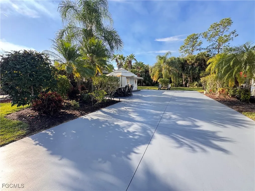 Lot 202 3026 Cupola Lane N Labelle FL 33935