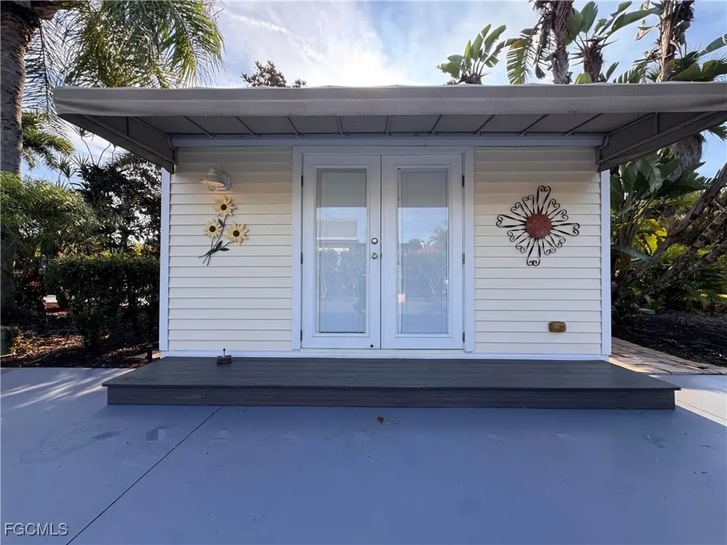 Lot 202 3026 Cupola Lane N Labelle FL 33935