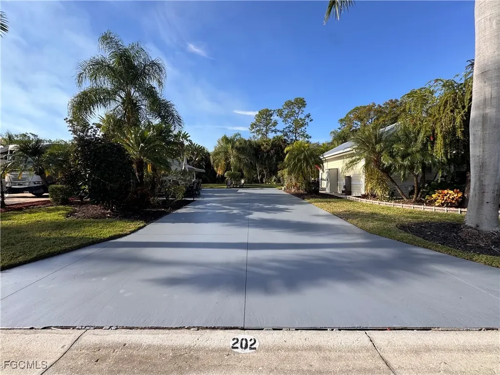 Lot 202 3026 Cupola Lane N Labelle FL 33935