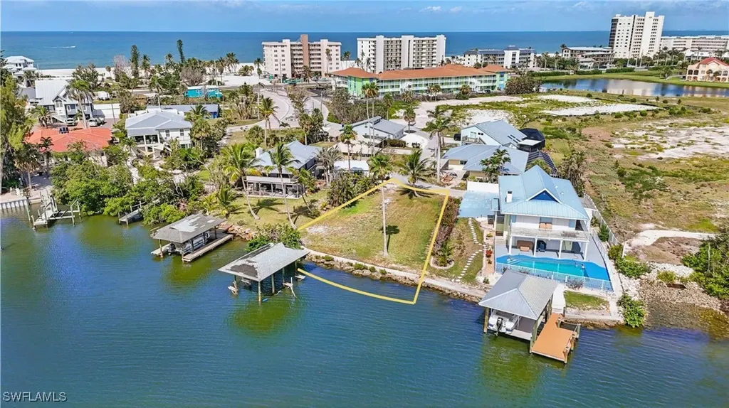 22491 Buccaneer Lagoon Street Fort Myers Beach FL 33931