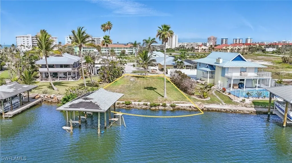 22491 Buccaneer Lagoon Street Fort Myers Beach FL 33931