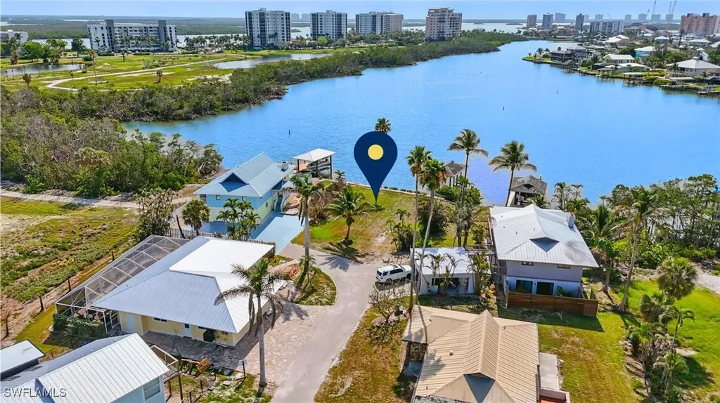 22491 Buccaneer Lagoon Street Fort Myers Beach FL 33931