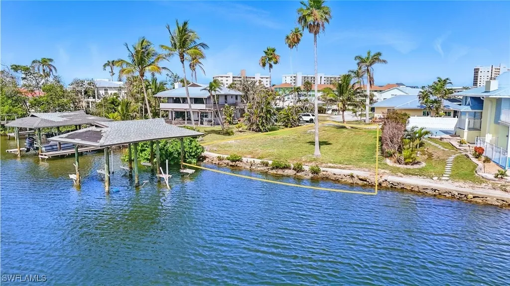 22491 Buccaneer Lagoon Street Fort Myers Beach FL 33931