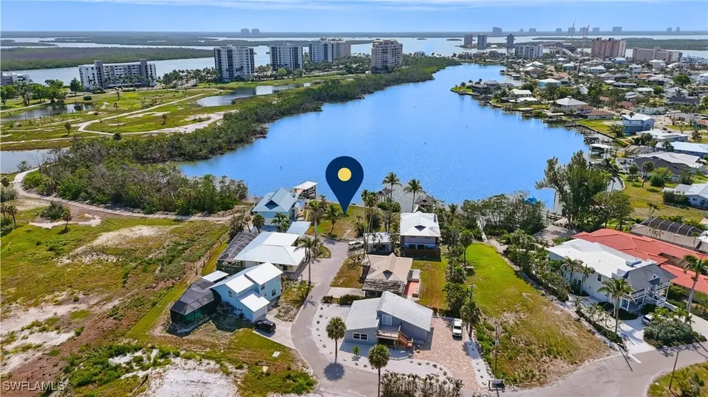 22491 Buccaneer Lagoon Street Fort Myers Beach FL 33931