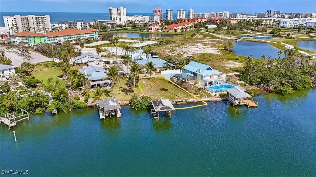 22491 Buccaneer Lagoon Street Fort Myers Beach FL 33931