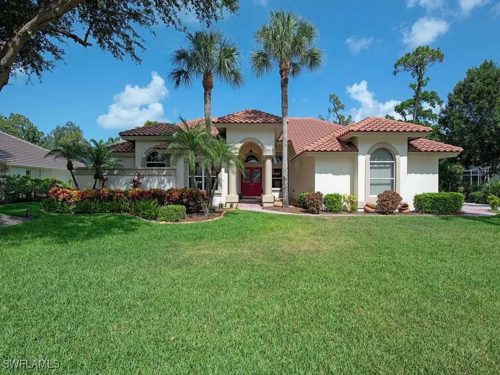 24720 Sweet Gum Court Bonita Springs FL 34134