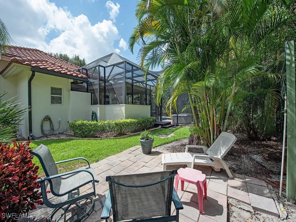 24720 Sweet Gum Court Bonita Springs FL 34134