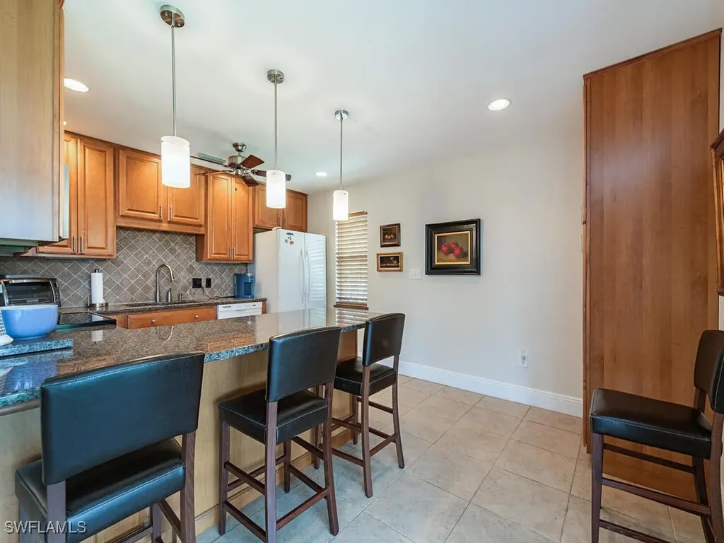 1400 Pompei Lane Naples FL 34103