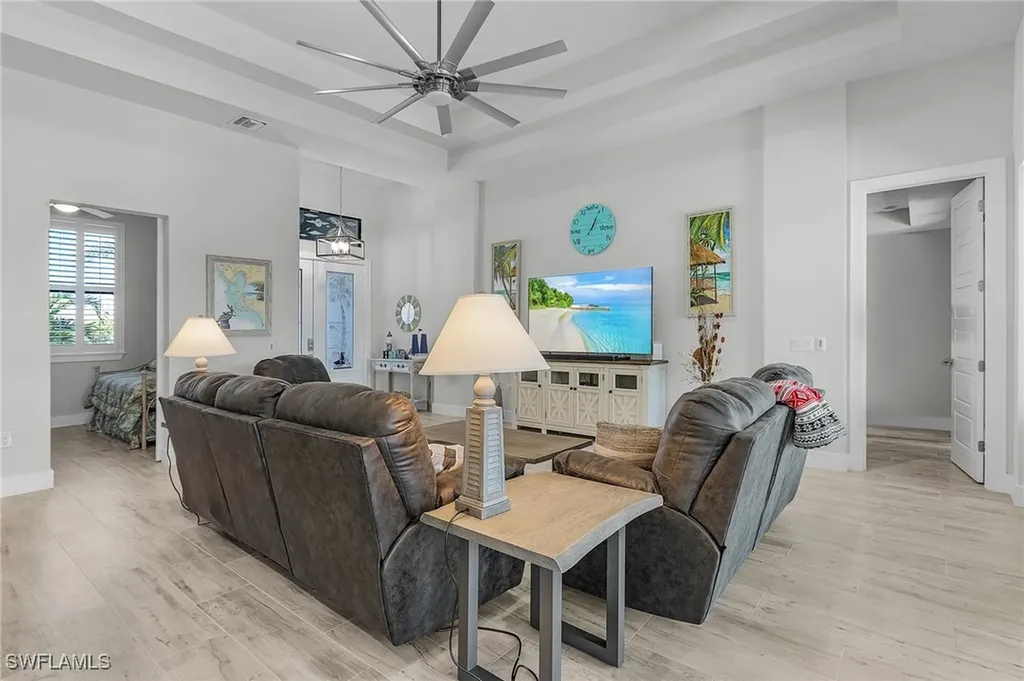 3708 NW 14th Terrace Cape Coral FL 33993