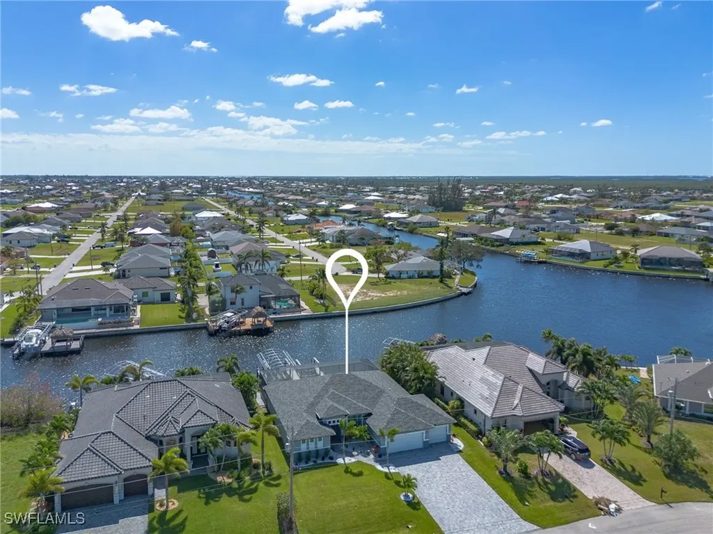3708 NW 14th Terrace Cape Coral FL 33993