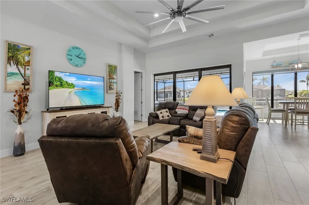 3708 NW 14th Terrace Cape Coral FL 33993