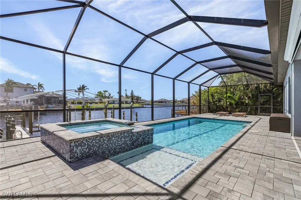 3708 NW 14th Terrace Cape Coral FL 33993